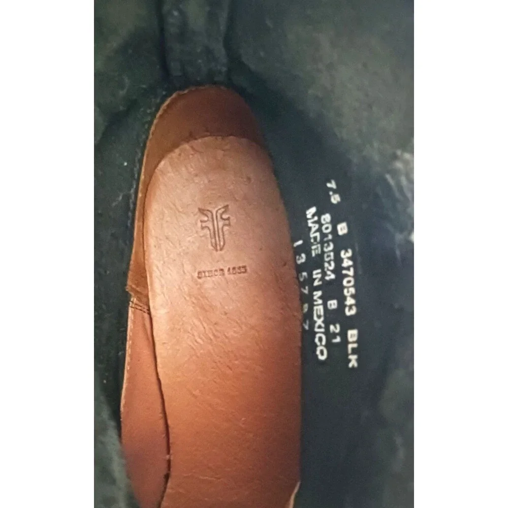 Frye new veronica